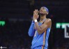 NBA最佳阵容:SGA、约基奇、字母哥、塔图姆、米切尔